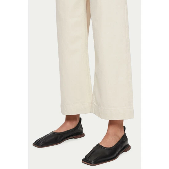 unnamed-file-2071.jpg Jigsaw Severn Black Leather Ballerina Shoes -Jigsaw store unnamed file 2071