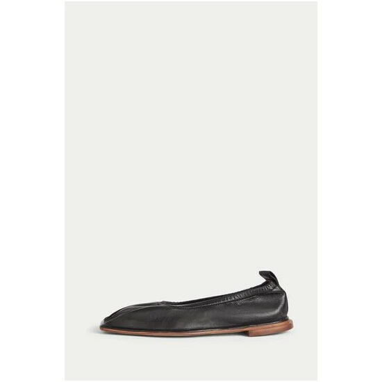 unnamed-file-2072.jpg Jigsaw Severn Black Leather Ballerina Shoes -Jigsaw store unnamed file 2072
