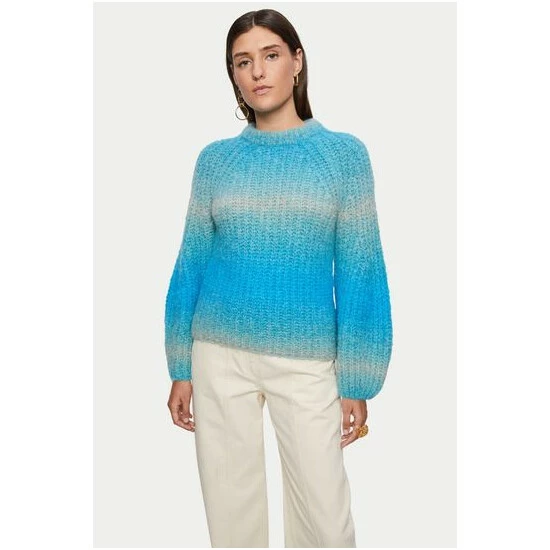 unnamed-file-210.jpg Jigsaw Blue Alpaca Blend Space Dye Jumper -Jigsaw store unnamed file 210