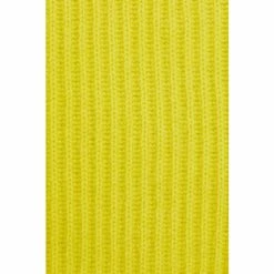 Jigsaw Yellow Wool Cashmere Snood Scarf -Jigsaw store unnamed file 2108