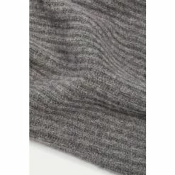 Jigsaw Grey Wool Cashmere Snood -Jigsaw store unnamed file 2113