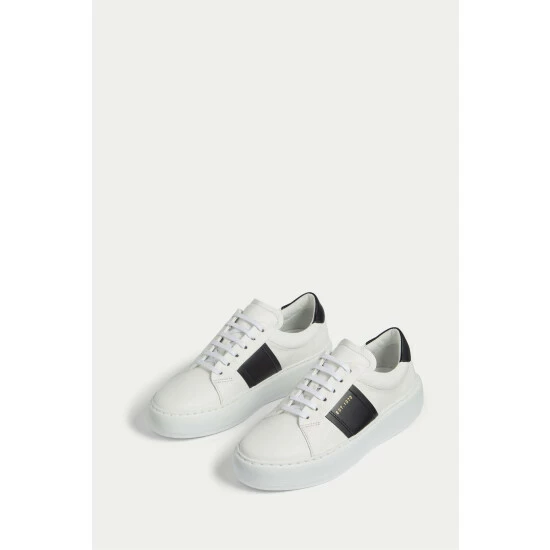 unnamed-file-2136.jpg Jigsaw Riva Stripe Leather White Trainers -Jigsaw store unnamed file 2136
