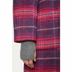 Jigsaw Grey Wool Cashmere Mittens -Jigsaw store unnamed file 2174