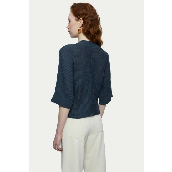 unnamed-file-22.jpg Jigsaw Grey Linen Cotton Slouchy Jumper -Jigsaw store unnamed file 22