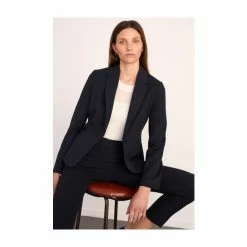 Jigsaw Paris One Button Jacket 4 Jigsaw Paris One Button Jacket -Jigsaw store unnamed file 2213