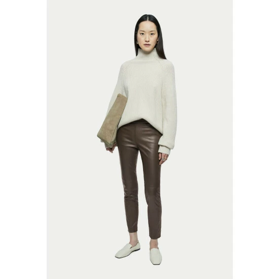 unnamed-file-2262.jpg Jigsaw Green Stretch Leather Leggings -Jigsaw store unnamed file 2262