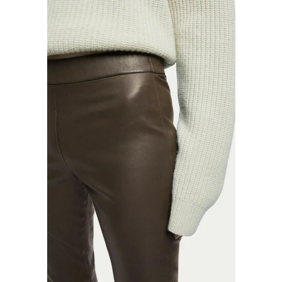 unnamed-file-2263.jpg Jigsaw Green Stretch Leather Leggings -Jigsaw store unnamed file 2263