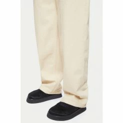 Jigsaw Northam Calf Hair Black Mules -Jigsaw store unnamed file 2294