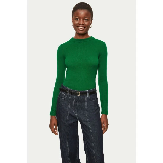 unnamed-file-233.jpg Jigsaw Green Cloud Cashmere Crew Jumper -Jigsaw store unnamed file 233