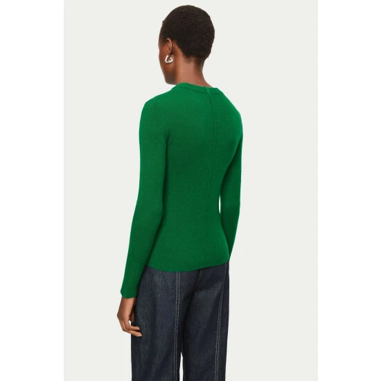 unnamed-file-234.jpg Jigsaw Green Cloud Cashmere Crew Jumper -Jigsaw store unnamed file 234
