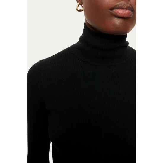 unnamed-file-242.jpg Jigsaw Tate Silk Cotton Black Polo Jumper -Jigsaw store unnamed file 242
