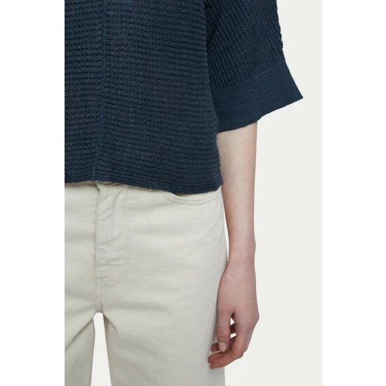 unnamed-file-25.jpg Jigsaw Grey Linen Cotton Slouchy Jumper -Jigsaw store unnamed file 25