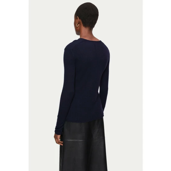 unnamed-file-250.jpg Jigsaw Blue Cloud Cashmere Crew Jumper -Jigsaw store unnamed file 250