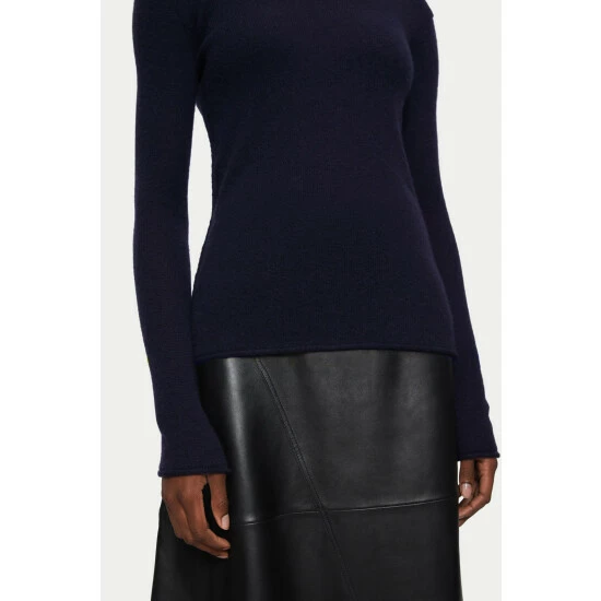 unnamed-file-252.jpg Jigsaw Blue Cloud Cashmere Crew Jumper -Jigsaw store unnamed file 252