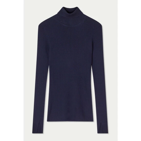 unnamed-file-301.jpg Jigsaw Blue Merino Rib Polo Neck Jumper -Jigsaw store unnamed file 301