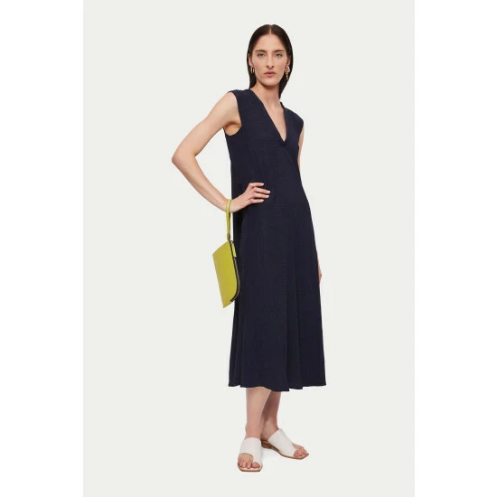 unnamed-file-392.jpg Jigsaw Blue Crinkle Dress -Jigsaw store unnamed file 392