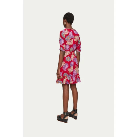 unnamed-file-452.jpg Jigsaw Red Eternal Bloom Crinkle Dress -Jigsaw store unnamed file 452