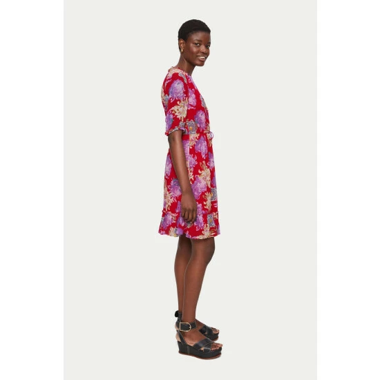unnamed-file-453.jpg Jigsaw Red Eternal Bloom Crinkle Dress -Jigsaw store unnamed file 453