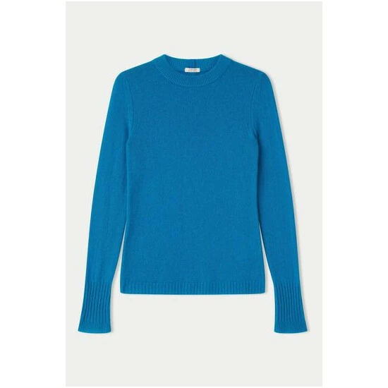 unnamed-file-57.jpg Jigsaw Blue Cloud Cashmere Crew Jumper -Jigsaw store unnamed file 57