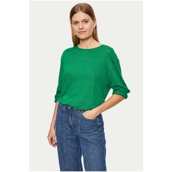 unnamed-file-606.jpg Jigsaw Linen Long Sleeve T-Shirt Black -Jigsaw store unnamed file 606