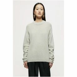 Jigsaw Natural Cashmere Boyfriend Jumper -Jigsaw store unnamed file 70