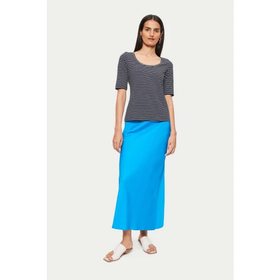 unnamed-file-740.jpg Jigsaw Breton Ballet Neck T-Shirt Blue -Jigsaw store unnamed file 740