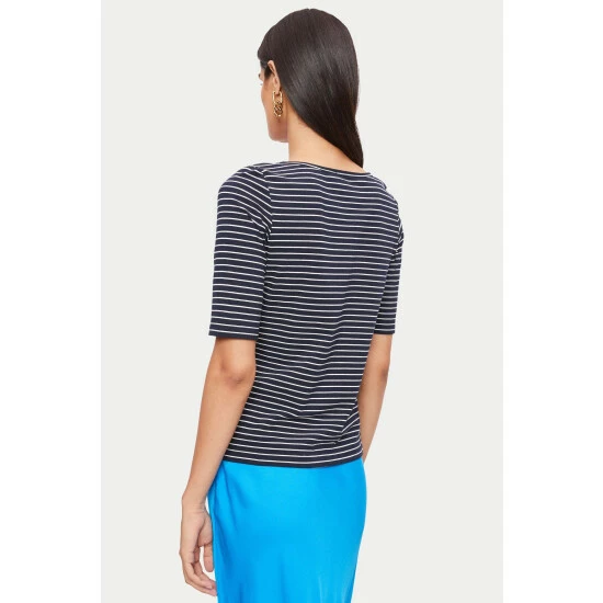 unnamed-file-741.jpg Jigsaw Breton Ballet Neck T-Shirt Blue -Jigsaw store unnamed file 741