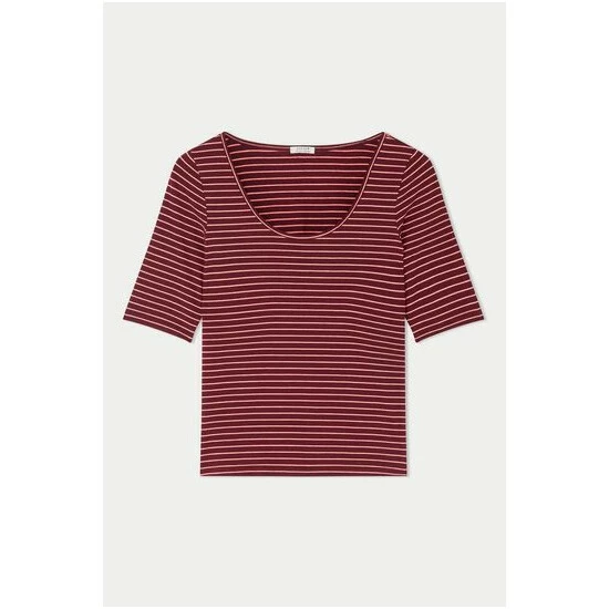 unnamed-file-746.jpg Jigsaw Breton Ballet Neck T-Shirt Blue -Jigsaw store unnamed file 746