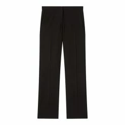 Jigsaw Modern Crepe Kick Hem Trousers -Jigsaw store unnamed file 819