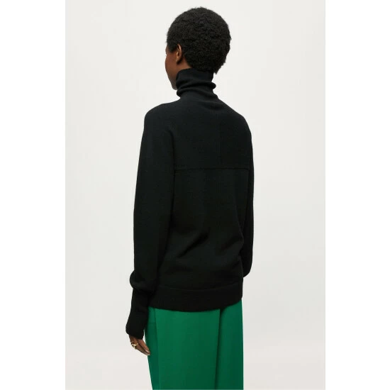 unnamed-file-84.jpg Jigsaw Cashmere Forever Polo Jumper Black -Jigsaw store unnamed file 84