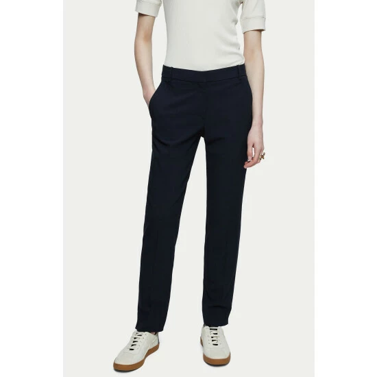 unnamed-file-843.jpg Jigsaw Blue Crosshatch Palmer Trousers -Jigsaw store unnamed file 843