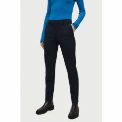 Jigsaw Blue Trousers