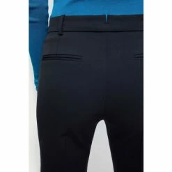 Jigsaw Blue Trousers -Jigsaw store unnamed file 852