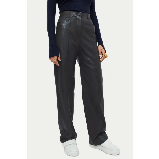 unnamed-file-888.jpg Jigsaw Wide Leg Leather Black Trousers -Jigsaw store unnamed file 888