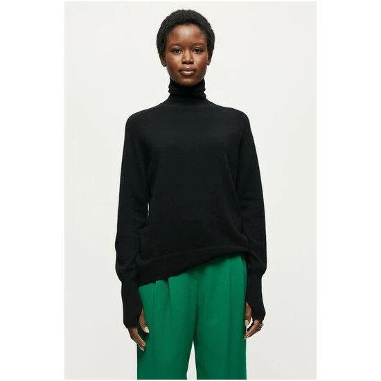 unnamed-file-89.jpg Jigsaw Cashmere Forever Polo Jumper Black -Jigsaw store unnamed file 89