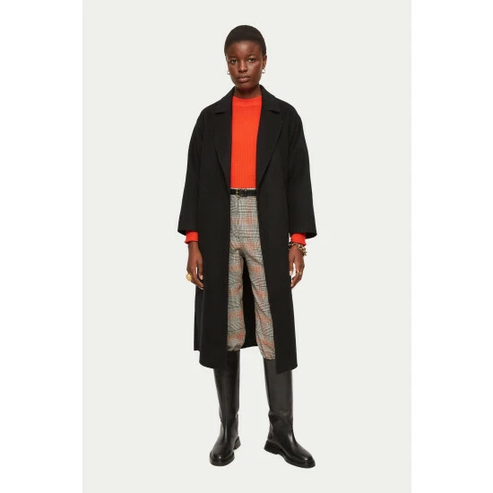 unnamed-file-902.jpg Jigsaw Nevis Graphic Check Black Trousers -Jigsaw store unnamed file 902