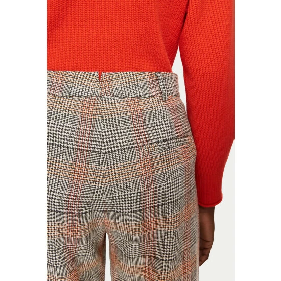 unnamed-file-903.jpg Jigsaw Nevis Graphic Check Black Trousers -Jigsaw store unnamed file 903